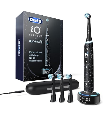 Amazon.co.jp: Oral-B 交換用充電トラベルケース タイプ3758 io7 io8